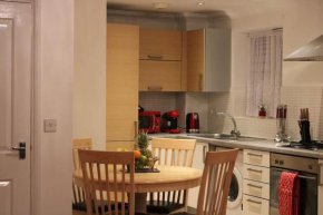 Eldridge Court Apartment - 1 bedroom